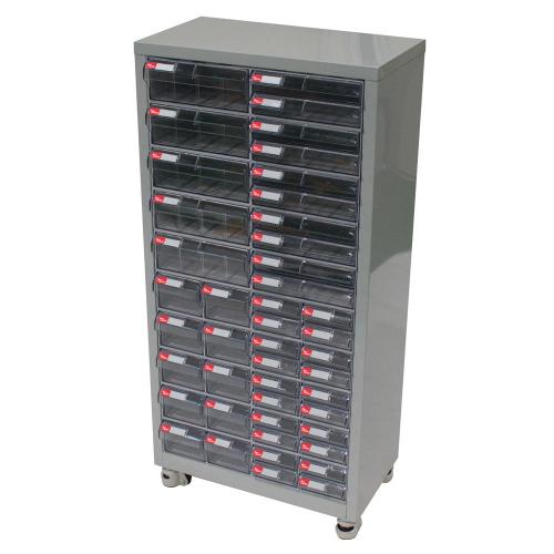 SESHIN BUFFALO Parts Bin Rack Set SB-905