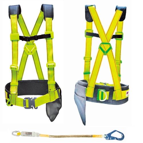 ATO Chest Harness BAE-6112