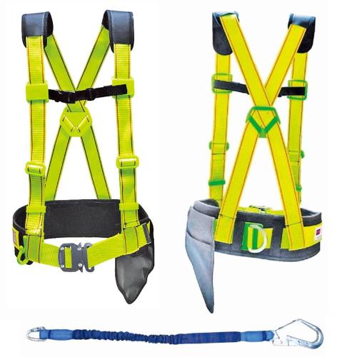 ATO Chest Harness BAAI-4111