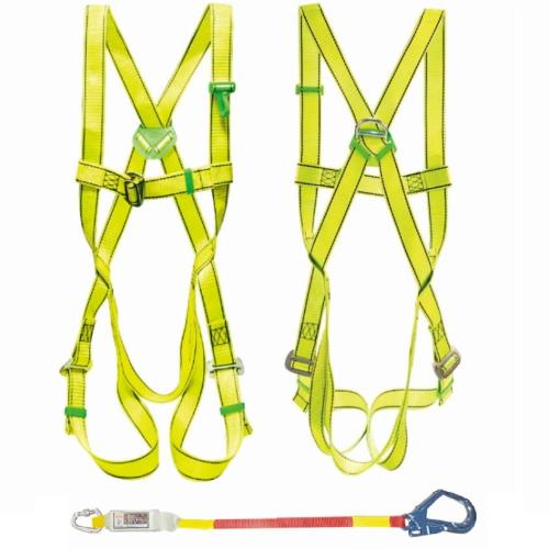 ATO Full-Body Harness HASW-1001