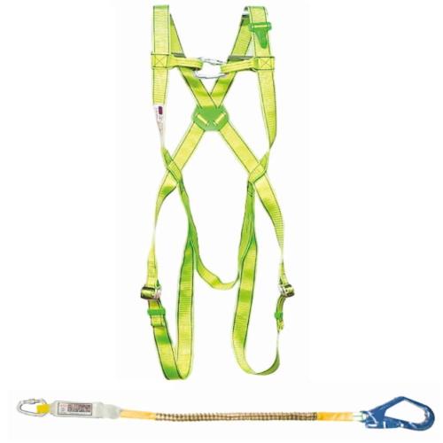 ATO Full-Body Harness HAKE-1001
