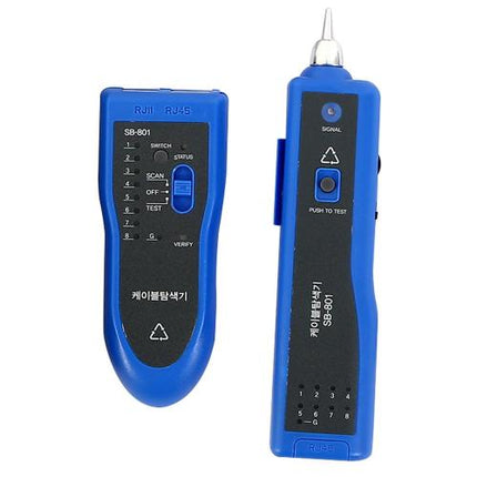 SESHIN BUFFALO Cable Tracer