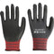 K2 SAFETY Hi-Touch Slim Gloves