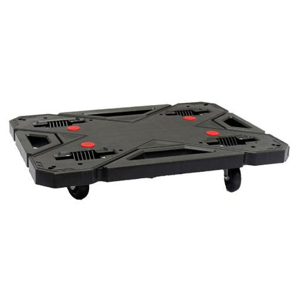 SMATO Dolly Mobile Platform Silent-Roll Casters SM-MDB