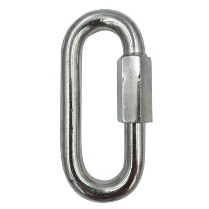 KBC Quick Link, 4–12 mm