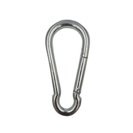 KBC Snap Hook (Carabiner), 4–12 mm