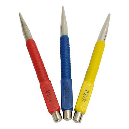 SMATO Nail Punch Set