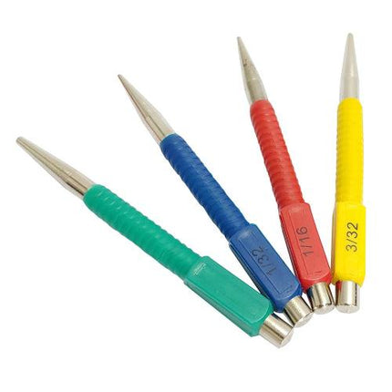 SMATO Nail Punch Set