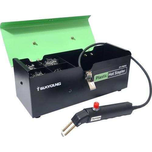 SEOKYOUNG Plastic Stapler (Hot Staple Repair) SY-PW80