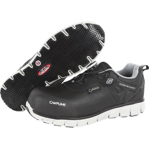 TAKESTAR Safety Shoes CP-G301P