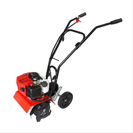 Maruyama Rear-Tine Tiller MT-430 42.7cc