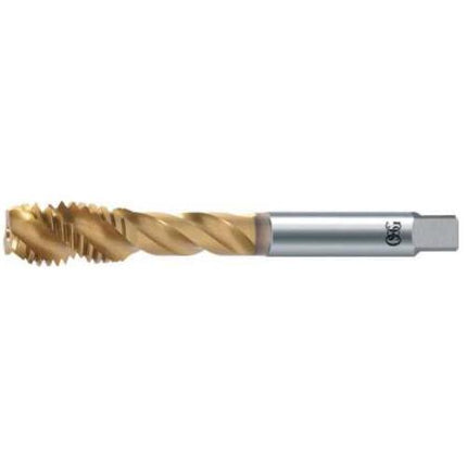 OSG Spiral Flute Tap (One-Tap)