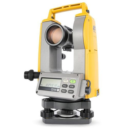 Topcon Digital Theodolite 30×