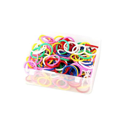 MAGPIA Colored Rings