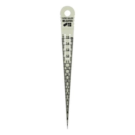 Niigata Seiki Taper Gauge