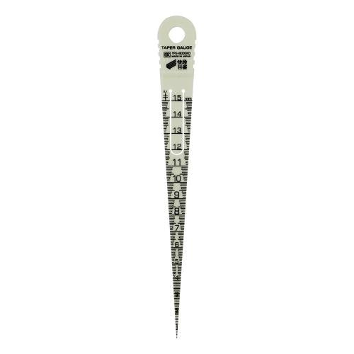 Niigata Seiki Taper Gauge
