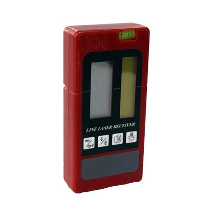 BLUETEC Laser Detector BD-LR