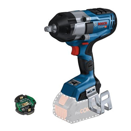 Bosch GDS18V-1000C 18V Professional Cordless Brushless Impact Wrench 1/2" (Bare Tool)