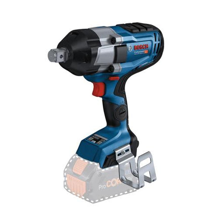 Bosch GDS18V-1050HC 18V Professional Cordless Brushless Impact Wrench 3/4" (Bare Tool)