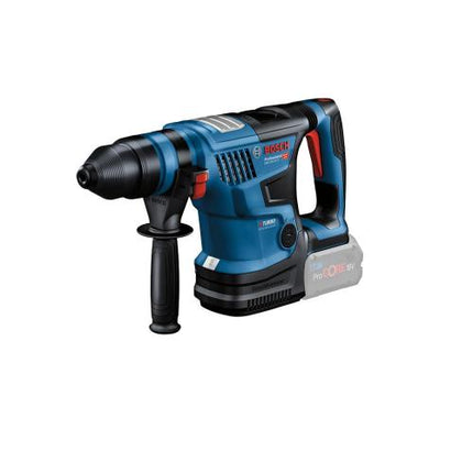 Bosch GBH18V-34CF 18V Professional Cordless Brushless Rotary Hammer (Bare Tool)