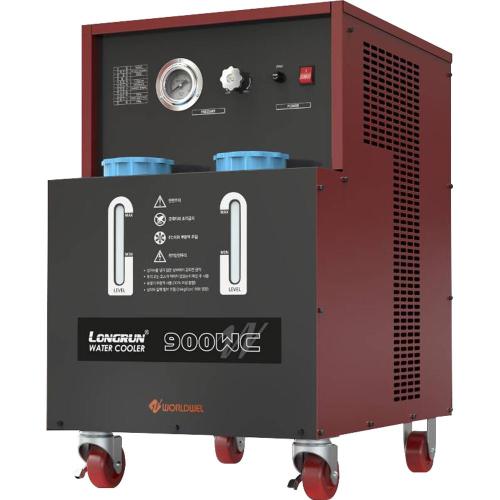 WORLDWEL Water Cooler 900WC2
