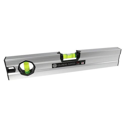 KOD Aluminium Spirit Level, Magnetic, Economy 150–450 mm