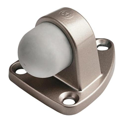 CHEONGGUMETAL Round Door Stopper