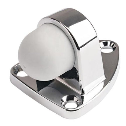 CHEONGGUMETAL Round Door Stopper