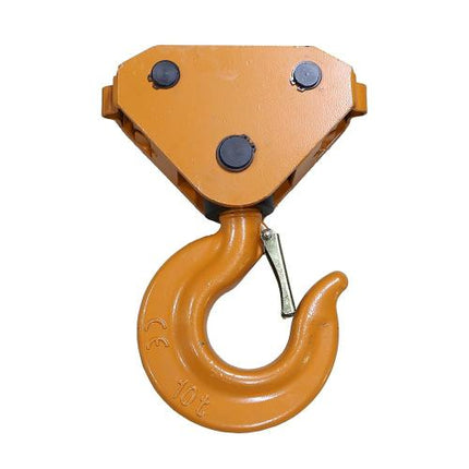 UDT Bottom Hook for 10.0T