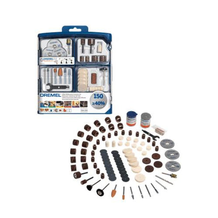 DREMEL Cleaning & Polishing Kit