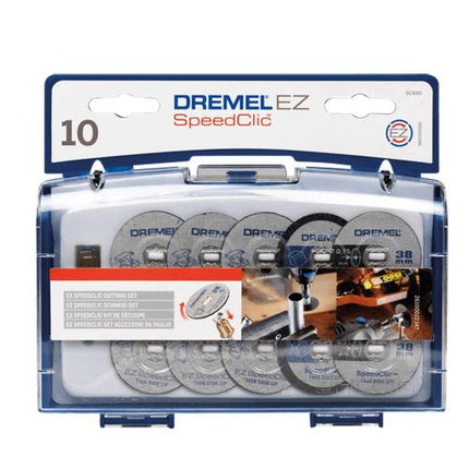 DREMEL Cleaning & Polishing Kit