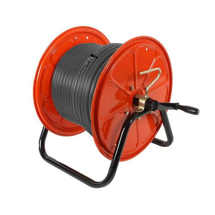 SUNGWOO Spray Hose Reel Set