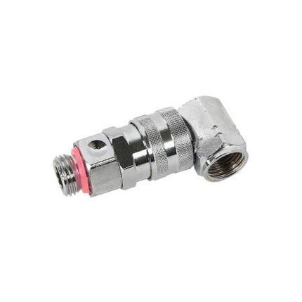 SUNGWOO Quick Coupler
