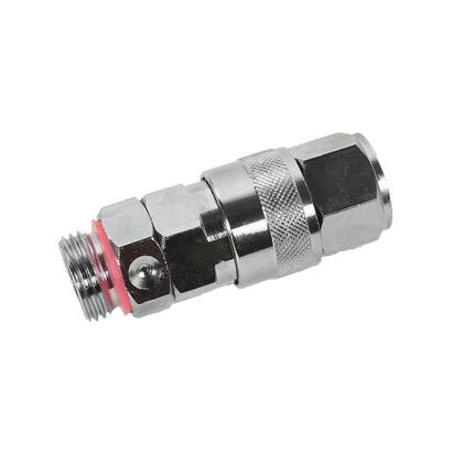 SUNGWOO Quick Coupler