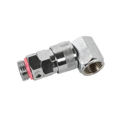 SUNGWOO Quick Coupler