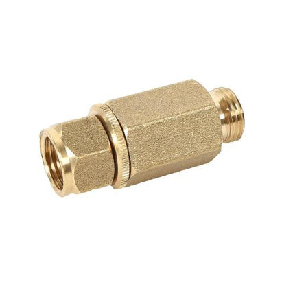 SUNGWOO Hose Swivel