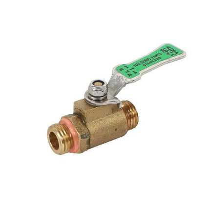 SUNGWOO Line Valve