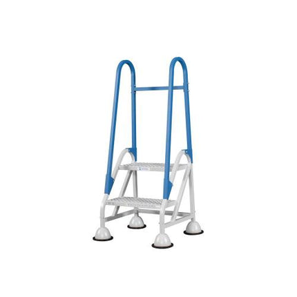 OSUNG MIDAS Mobile Step Ladder ML-500HS