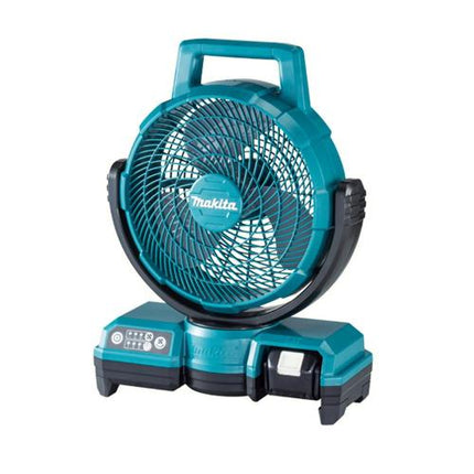 MAKITA DCF203Z 18V LXT Cordless Jobsite Fan (Bare Tool)