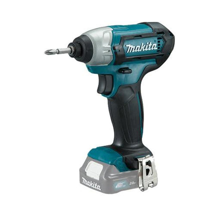 MAKITA TD110DZ 12V max CXT Cordless Impact Driver (Bare Tool)