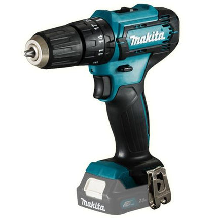 MAKITA HP333DZ 12V max CXT Cordless Hammer Drill Driver 10mm (Bare Tool)