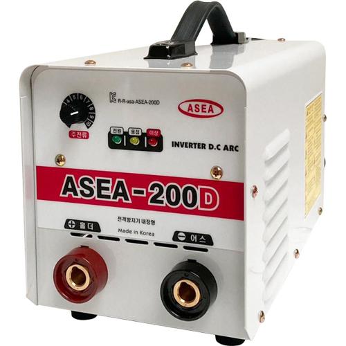 ASEA Inverter DC Arc Welder ASEA200D 180A
