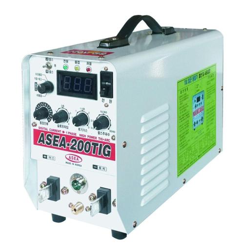 ASEA Inverter TIG Welder ASEA 200TIG