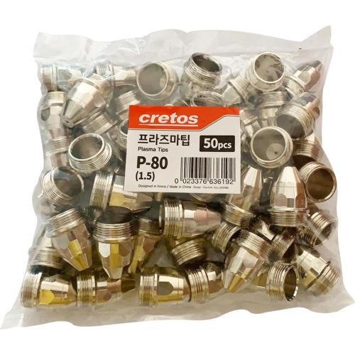 CRETOS Plasma Tip