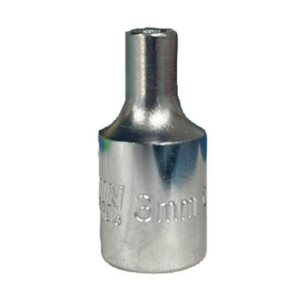 SESHIN BUFFALO Hand Socket 1/4*4.5mm (6각)