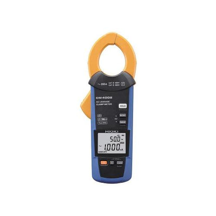 HIOKI Leakage Clamp Meter CM4003