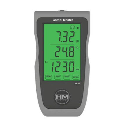 HM Digital Water Quality Monitor HM-501