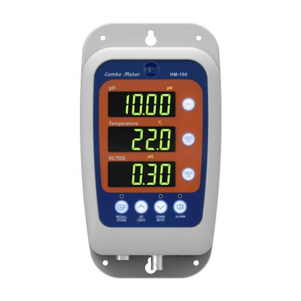 HM Digital Continuous Water Quality Monitor HM-100