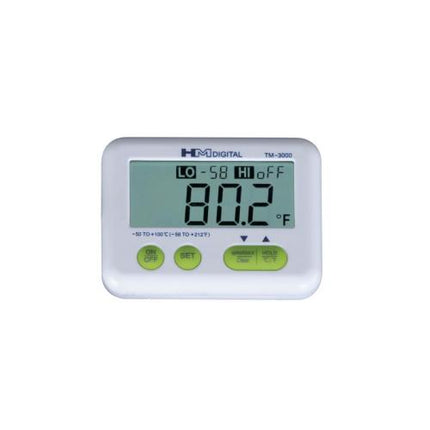 HM Digital Refrigerator Thermometer TM-3000