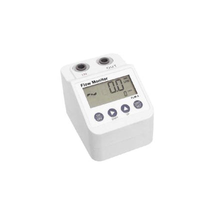 HM Digital Inline Flow Meter FLM-3